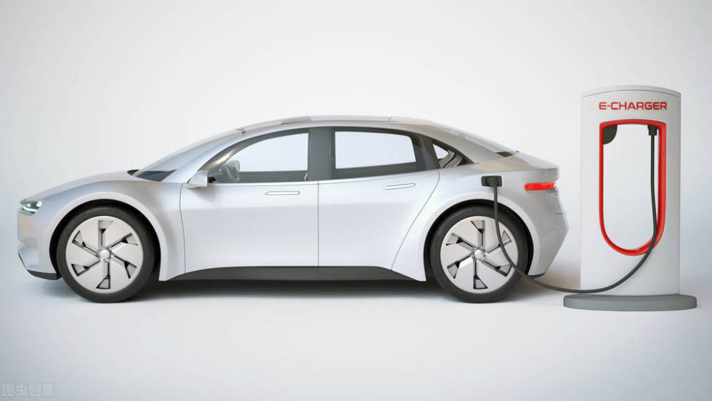 新能源汽車再迎新政?直至2027年預(yù)計補貼5200億元！